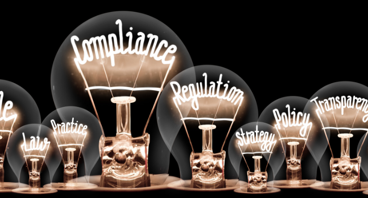 5 ways to entice Risk and Compliance Professionals to your business
