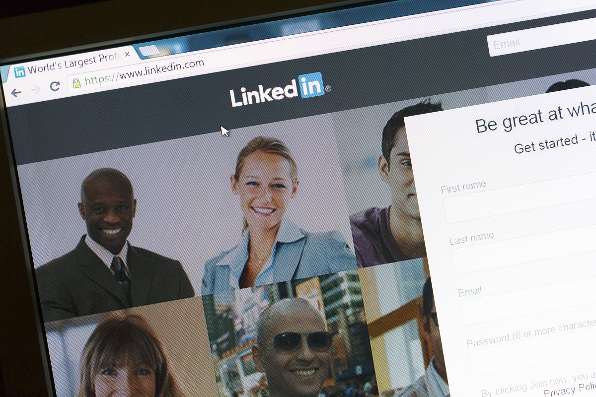 What a specialist Financial Services recruiter looks for in your LinkedIn Profile