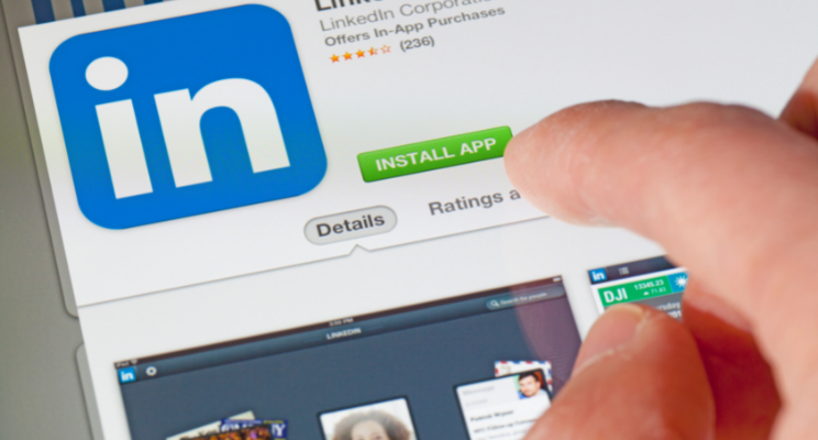 4 Reasons why LinkedIn is the Place to be if you Want to Raise your Industry Profile